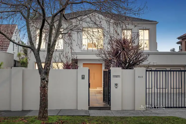 213 Were Street, Brighton East VIC 3187