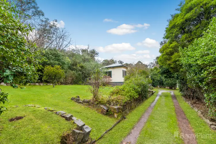 Third view of Homely house listing, 25 Range Avenue, Heathcote Junction VIC 3758