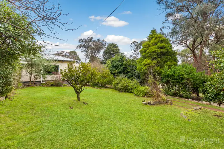 Fourth view of Homely house listing, 25 Range Avenue, Heathcote Junction VIC 3758