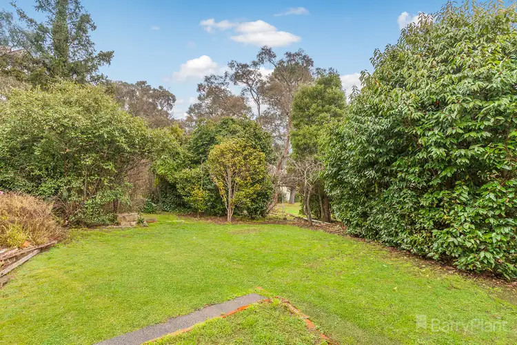 Fifth view of Homely house listing, 25 Range Avenue, Heathcote Junction VIC 3758