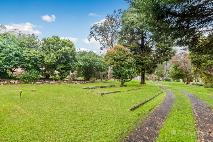 Seventh view of Homely house listing, 25 Range Avenue, Heathcote Junction VIC 3758