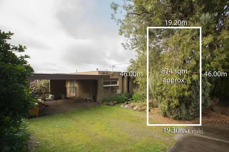 188 Mountain View Parade, Rosanna VIC 3084