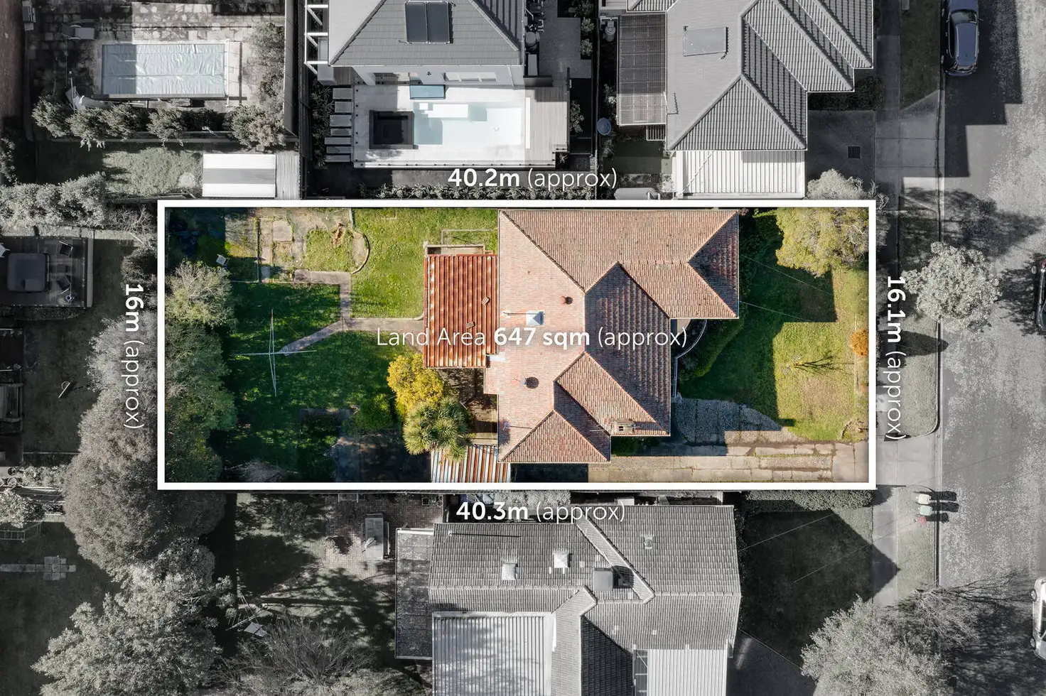 Main view of Homely house listing, 7 Kemp Street, Burwood VIC 3125
