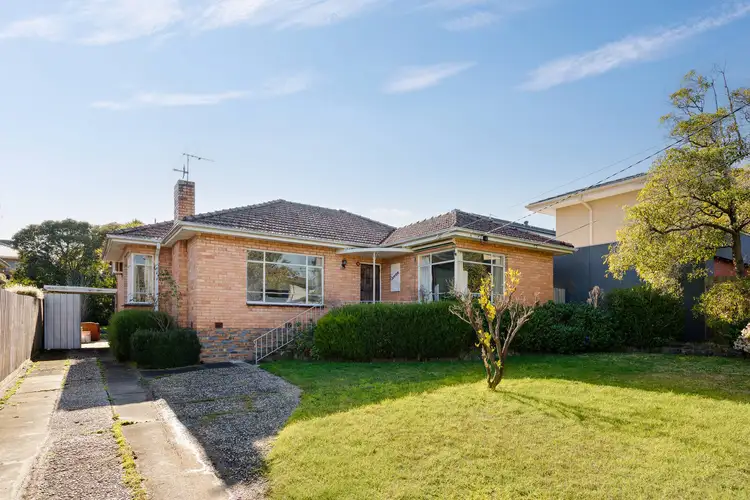 Second view of Homely house listing, 7 Kemp Street, Burwood VIC 3125