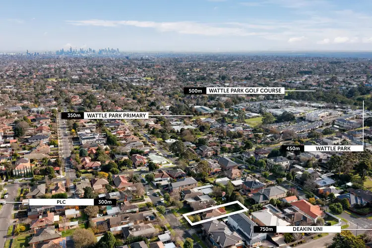 Fifth view of Homely house listing, 7 Kemp Street, Burwood VIC 3125