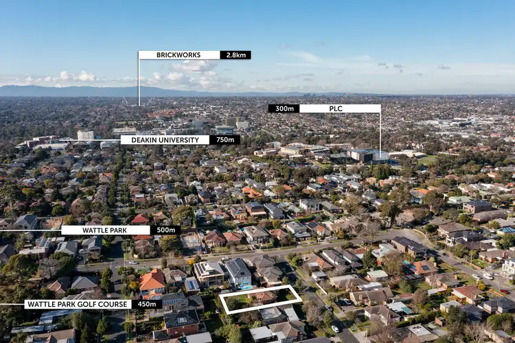 Sixth view of Homely house listing, 7 Kemp Street, Burwood VIC 3125