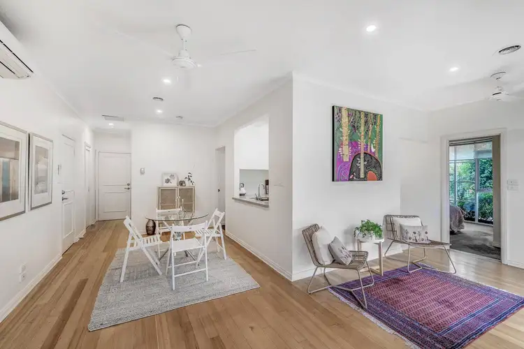 Third view of Homely unit listing, 1/21 Glencairn Avenue, Camberwell VIC 3124