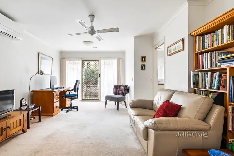 Second view of Homely unit listing, 3/601 North Road, Ormond VIC 3204