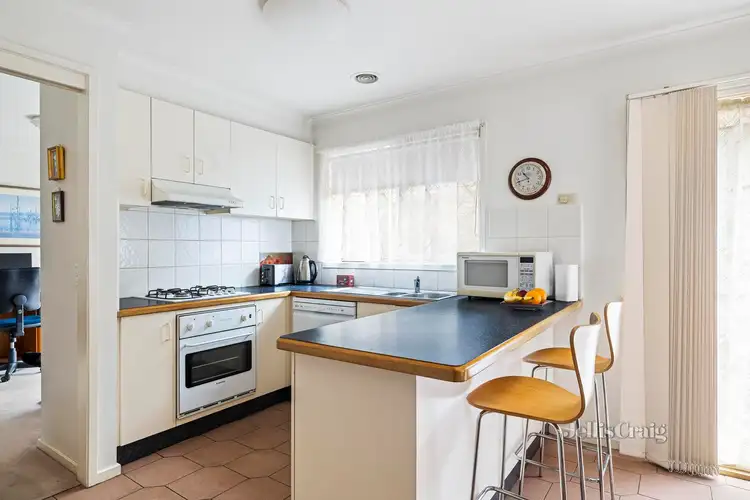 Third view of Homely unit listing, 3/601 North Road, Ormond VIC 3204