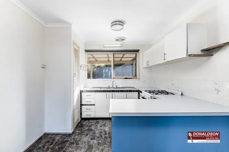 Fourth view of Homely house listing, 6 Jarrah Court, Narre Warren VIC 3805