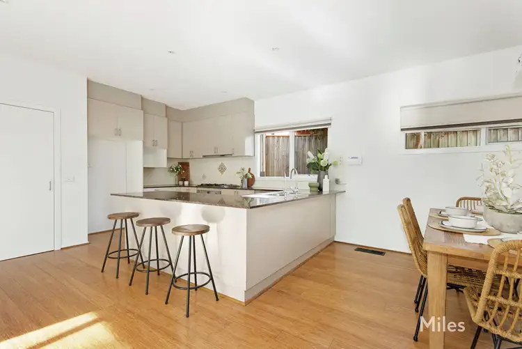 Third view of Homely house listing, 5 Sherman Mews, Macleod VIC 3085