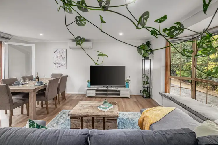 Second view of Homely unit listing, 2/2 Fernside Avenue, Briar Hill VIC 3088