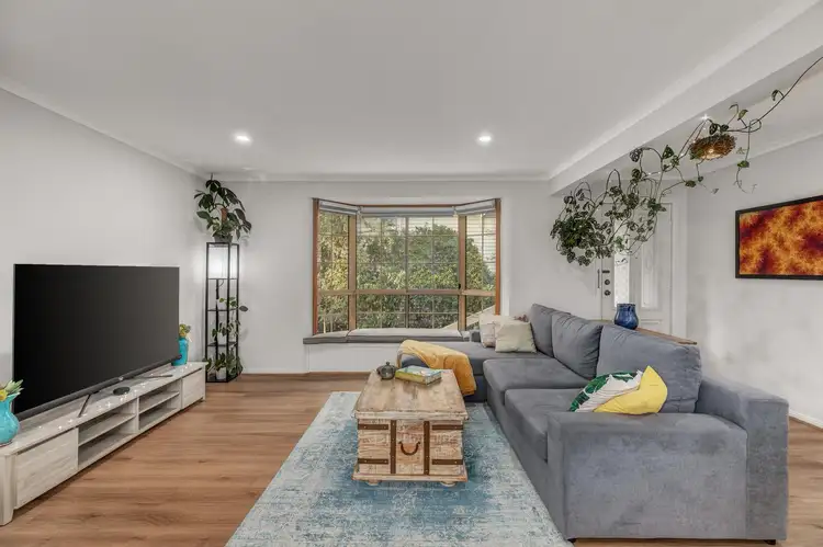 Third view of Homely unit listing, 2/2 Fernside Avenue, Briar Hill VIC 3088