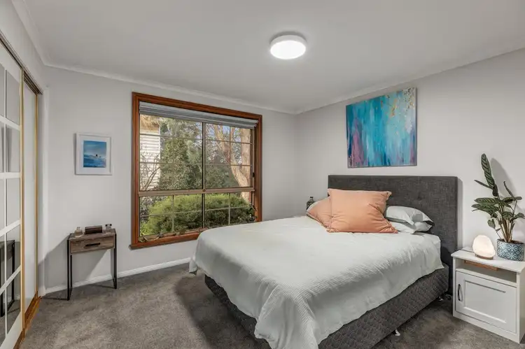 Fourth view of Homely unit listing, 2/2 Fernside Avenue, Briar Hill VIC 3088