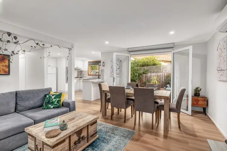 Sixth view of Homely unit listing, 2/2 Fernside Avenue, Briar Hill VIC 3088