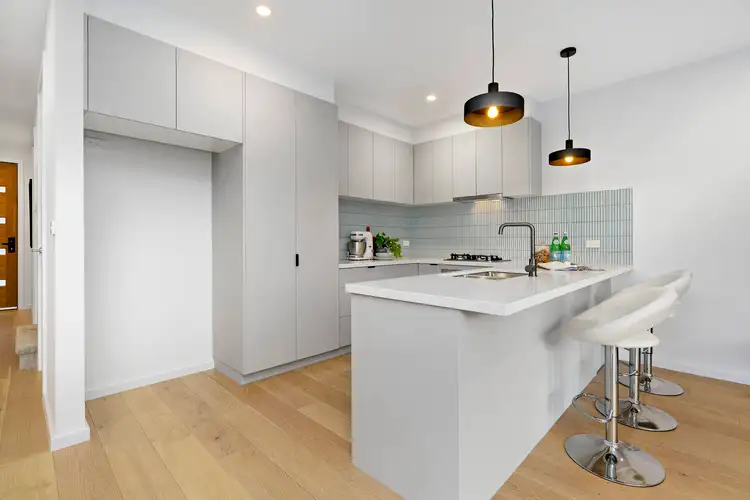Third view of Homely house listing, 17b Vista Street, Bulleen VIC 3105