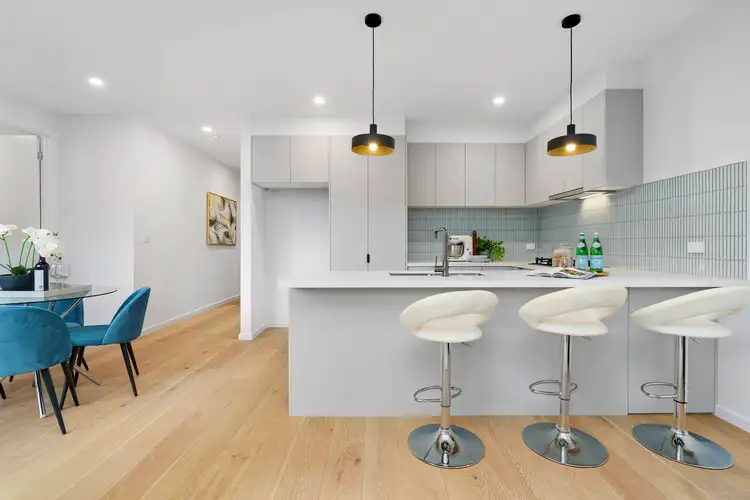 Fourth view of Homely house listing, 17b Vista Street, Bulleen VIC 3105