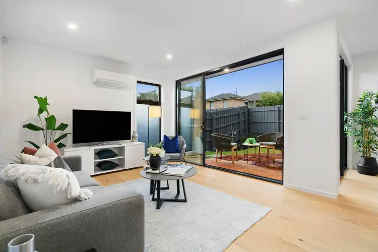 Fifth view of Homely house listing, 17b Vista Street, Bulleen VIC 3105