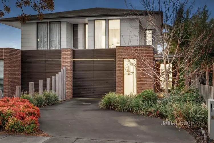 Main view of Homely townhouse listing, 69B Deakin Street, Bentleigh East VIC 3165