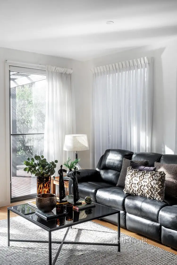 Third view of Homely townhouse listing, 69B Deakin Street, Bentleigh East VIC 3165