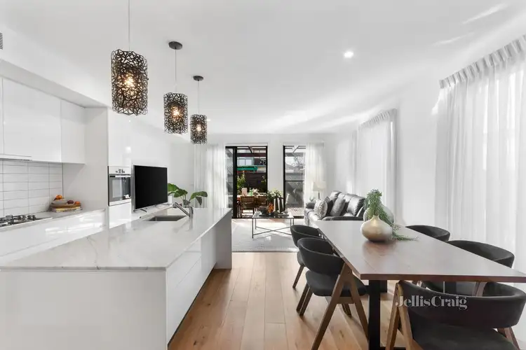 Fourth view of Homely townhouse listing, 69B Deakin Street, Bentleigh East VIC 3165