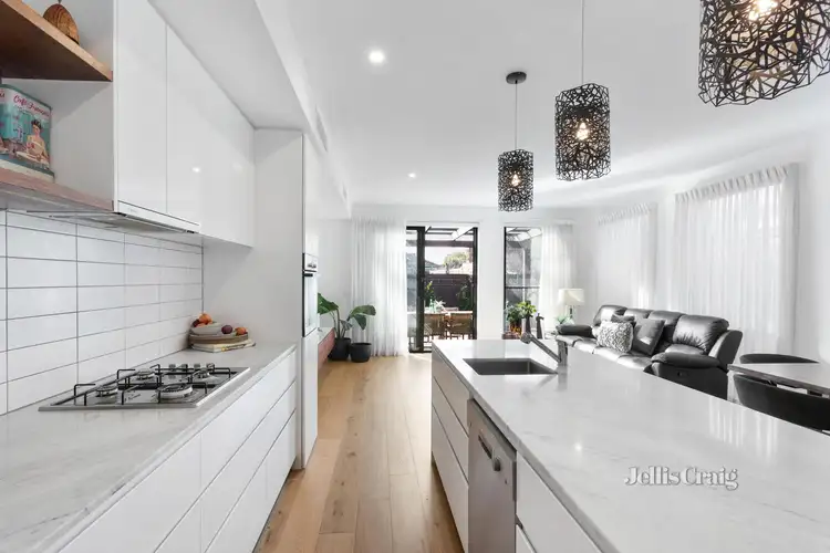 Fifth view of Homely townhouse listing, 69B Deakin Street, Bentleigh East VIC 3165