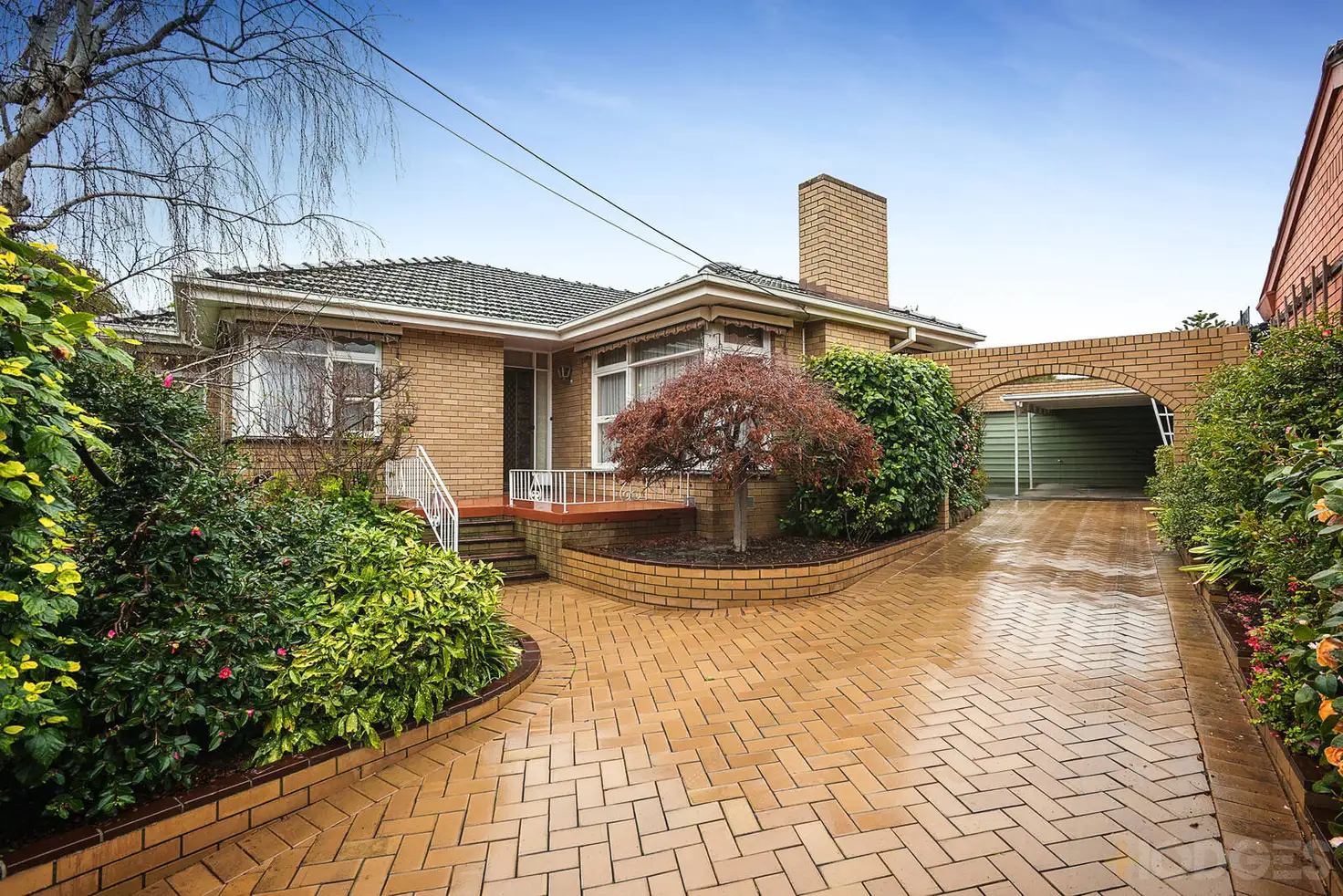 Main view of Homely house listing, 21 Shearman Crescent, Mentone VIC 3194