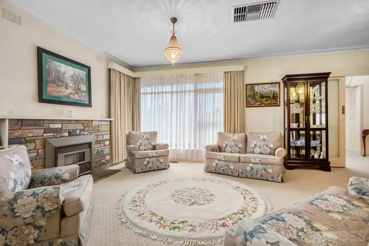 Second view of Homely house listing, 21 Shearman Crescent, Mentone VIC 3194
