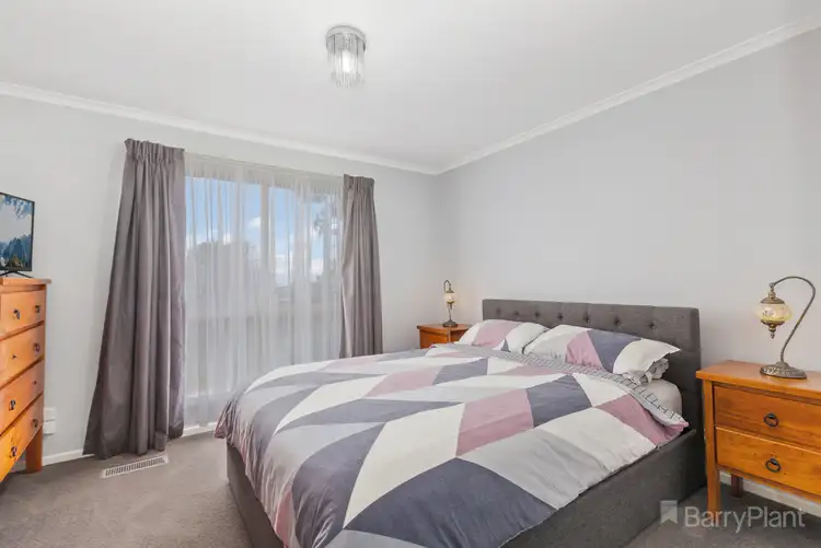 Third view of Homely house listing, 14 Wiggins Place, Wallan VIC 3756