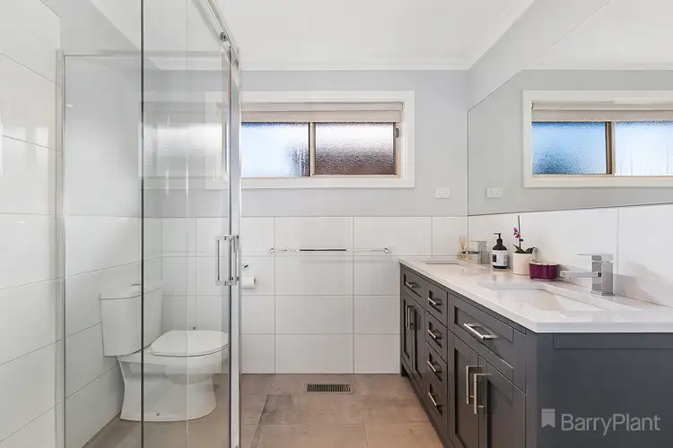 Fourth view of Homely house listing, 14 Wiggins Place, Wallan VIC 3756