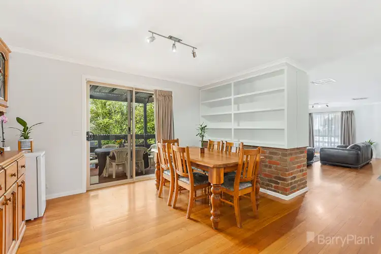 Fifth view of Homely house listing, 14 Wiggins Place, Wallan VIC 3756