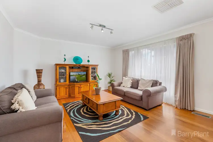 Sixth view of Homely house listing, 14 Wiggins Place, Wallan VIC 3756