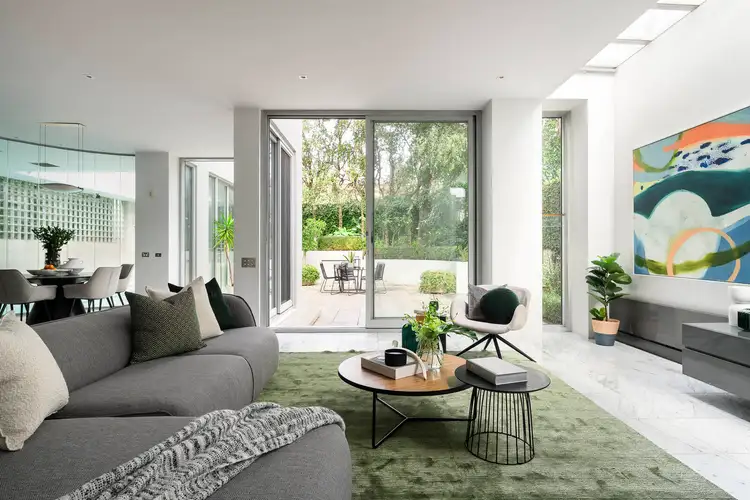 Third view of Homely house listing, 26 Sargood Street, Toorak VIC 3142