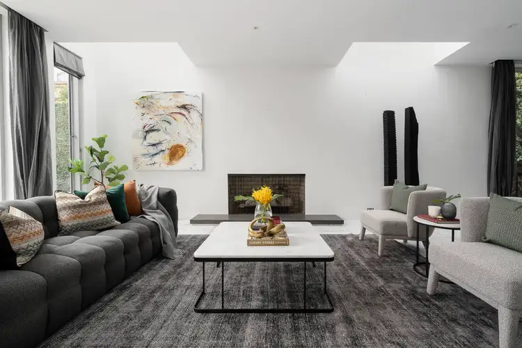 Fifth view of Homely house listing, 26 Sargood Street, Toorak VIC 3142