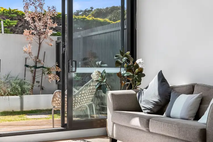 Main view of Homely apartment listing, 1/100 The Parade, Ocean Grove VIC 3226