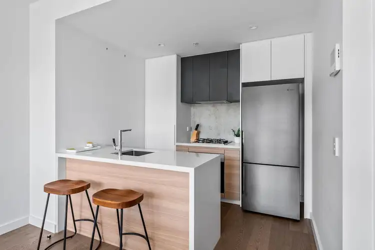 Third view of Homely apartment listing, 1/100 The Parade, Ocean Grove VIC 3226