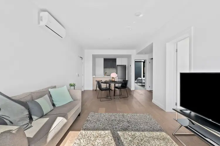 Fifth view of Homely apartment listing, 1/100 The Parade, Ocean Grove VIC 3226