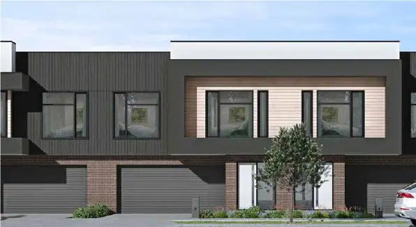LOT 3606 Grangehill Mews, Wyndham Vale VIC 3024