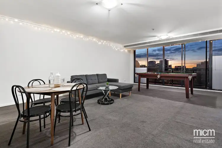 Second view of Homely apartment listing, 260/173 City Road, Southbank VIC 3006