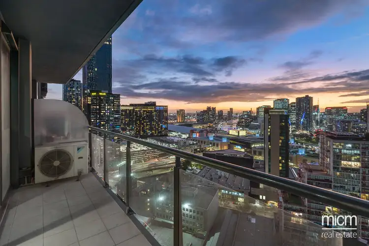 Fifth view of Homely apartment listing, 260/173 City Road, Southbank VIC 3006