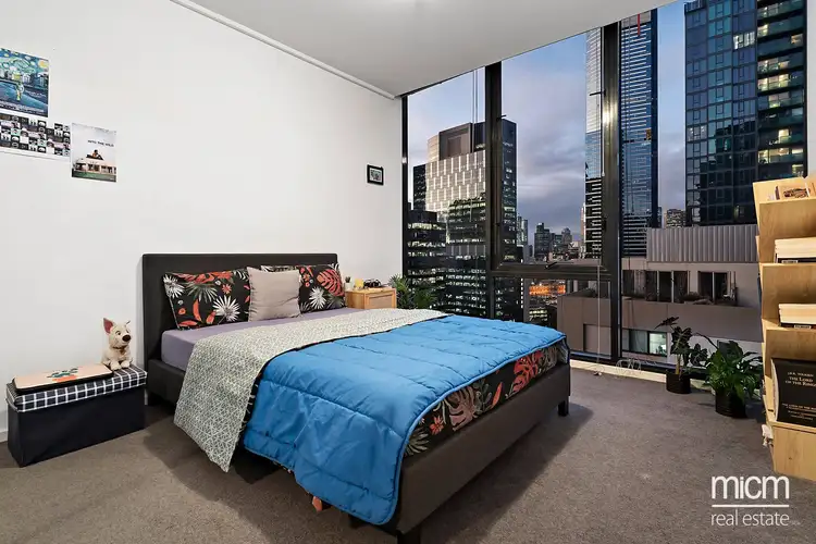 Sixth view of Homely apartment listing, 260/173 City Road, Southbank VIC 3006