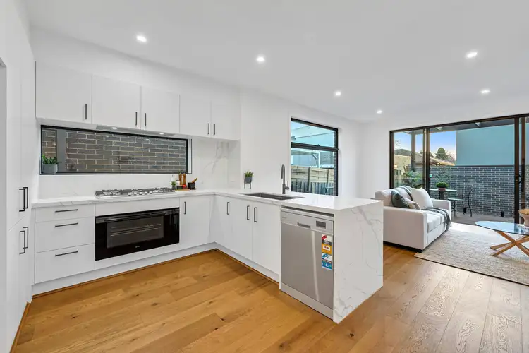 Fourth view of Homely townhouse listing, 2/47 Margot Street, Chadstone VIC 3148