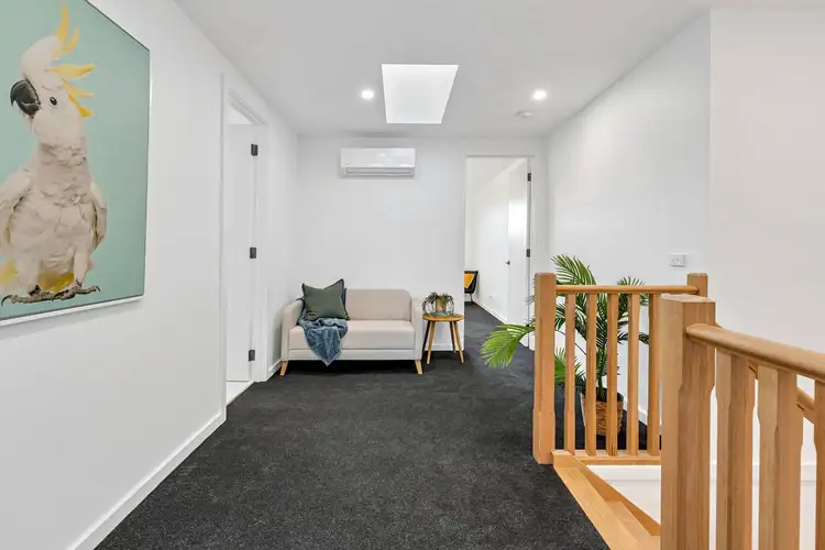 Fifth view of Homely townhouse listing, 2/47 Margot Street, Chadstone VIC 3148