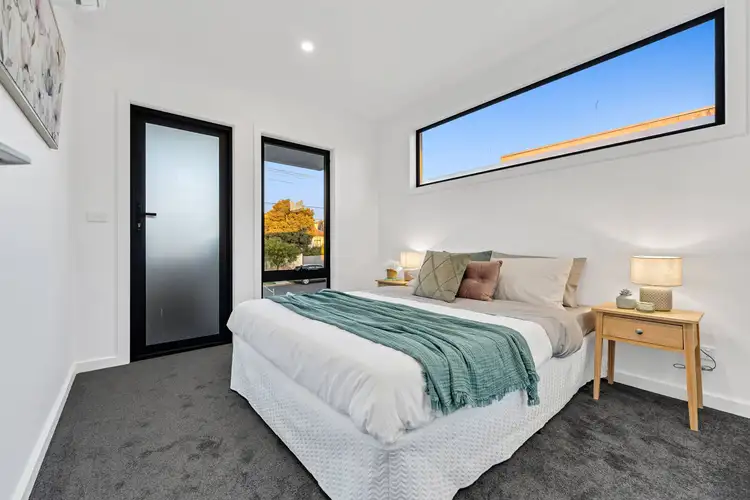 Sixth view of Homely townhouse listing, 2/47 Margot Street, Chadstone VIC 3148