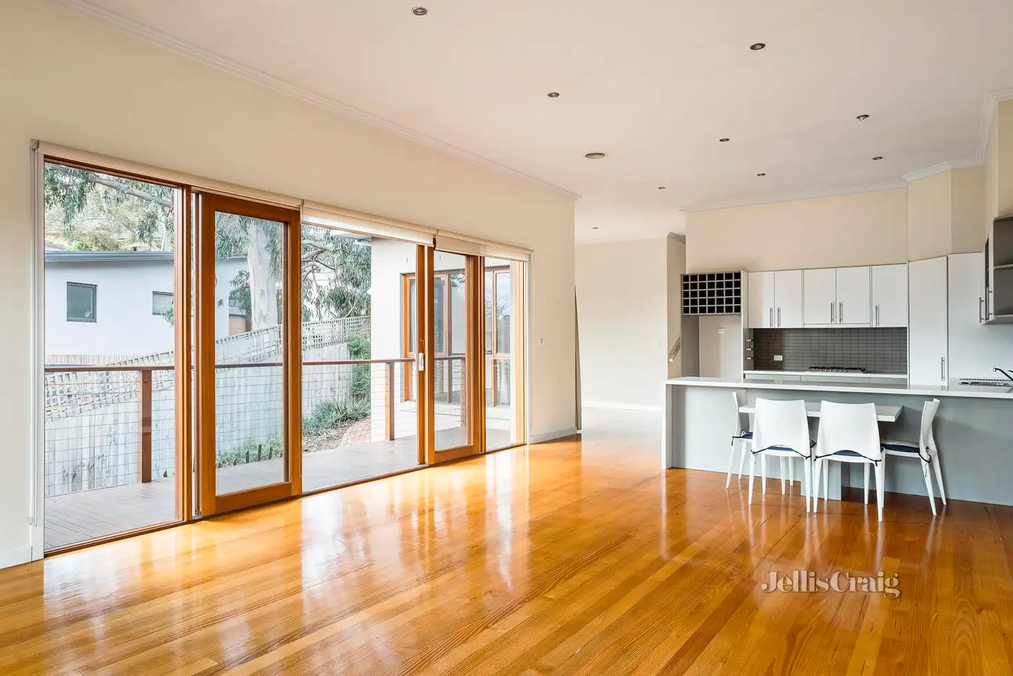 Main view of Homely house listing, 2/23 Davey Road, Montmorency VIC 3094