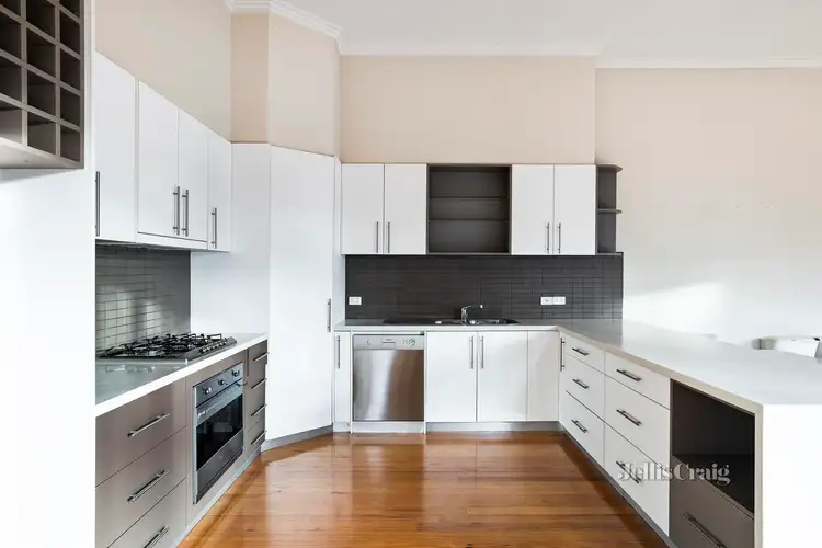 Second view of Homely house listing, 2/23 Davey Road, Montmorency VIC 3094