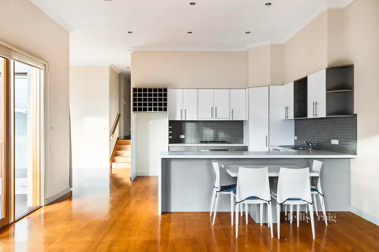 Third view of Homely house listing, 2/23 Davey Road, Montmorency VIC 3094