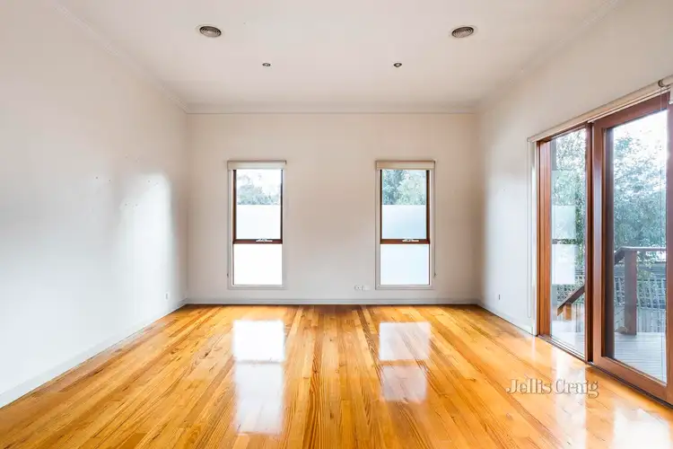 Fourth view of Homely house listing, 2/23 Davey Road, Montmorency VIC 3094