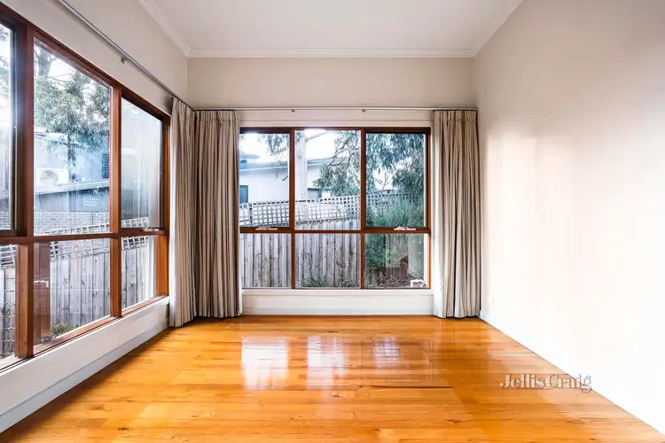 Fifth view of Homely house listing, 2/23 Davey Road, Montmorency VIC 3094