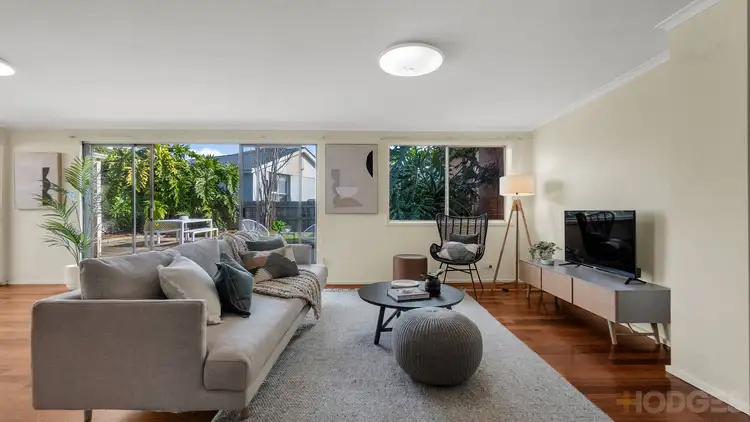 15 Meribah Court